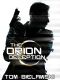 [Heck Thomas Adventures 01] • The Orion Deception · the Orion Trilogy Volume 1